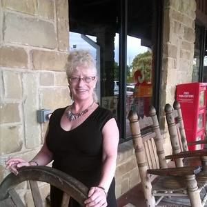 Meet your Posher, Lonnie